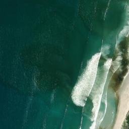Satellite imagery of MILNERTON LT HSE, ZA