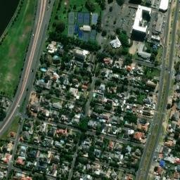 Satellite imagery of MILNERTON LT HSE, ZA