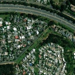 Satellite imagery of WELGEMOED S, ZA