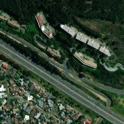Satellite imagery of WELGEMOED S, ZA