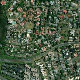 Satellite imagery of WELGEMOED S, ZA
