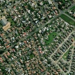 Satellite imagery of QUARRY TOP NEW, ZA