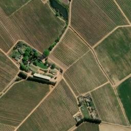 Satellite imagery of NOOITGEDACHT, ZA