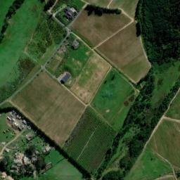 Satellite imagery of KNORHOEK, ZA