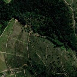 Satellite imagery of KNORHOEK, ZA