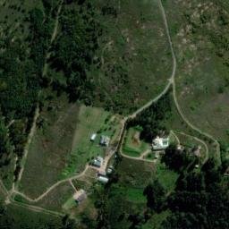 Satellite imagery of KNORHOEK, ZA