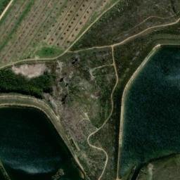 Satellite imagery of NORMANDY DAM, ZA