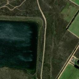 Satellite imagery of NORMANDY DAM, ZA