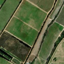Satellite imagery of NORMANDY DAM, ZA