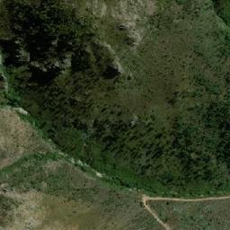 Satellite imagery of Louwshoek, ZA