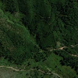 Satellite imagery of Louwshoek, ZA