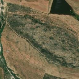 Satellite imagery of RIETRIVIER, ZA