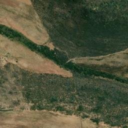 Satellite imagery of RIETRIVIER, ZA