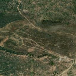 Satellite imagery of RIETRIVIER, ZA