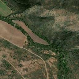 Satellite imagery of OUTSPAN, ZA