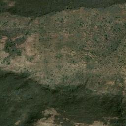 Satellite imagery of OUTSPAN, ZA