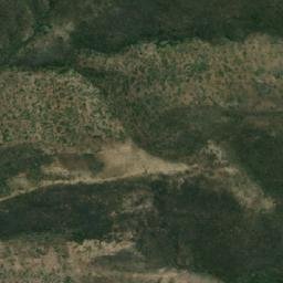Satellite imagery of KLIP, ZA