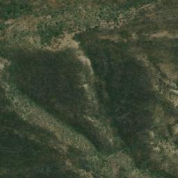 Satellite imagery of KLIP, ZA