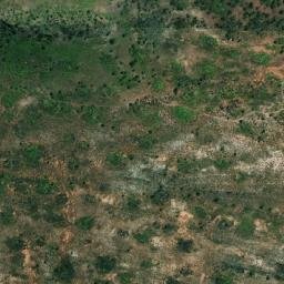 Satellite imagery of LONE HILL, ZA