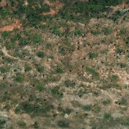 Satellite imagery of LONE HILL, ZA