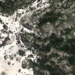 Satellite imagery of Alexander Hill, AU