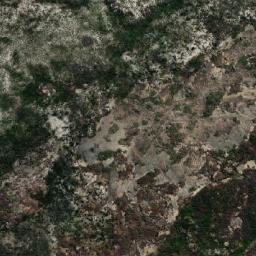 Satellite imagery of Alexander Hill, AU