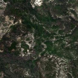 Satellite imagery of Alexander Hill, AU