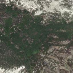 Satellite imagery of Tagon Point, AU