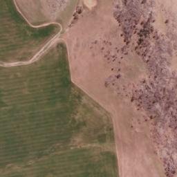 Satellite imagery of Spring Hill, AU