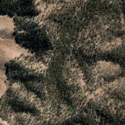 Satellite imagery of Twin Rock Pile, AU