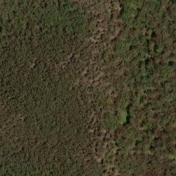 Satellite imagery of Mount Budthingeroo, AU
