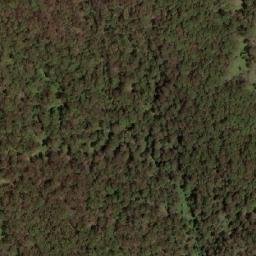 Satellite imagery of Mount Budthingeroo, AU