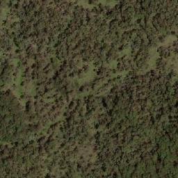 Satellite imagery of Mount Budthingeroo, AU