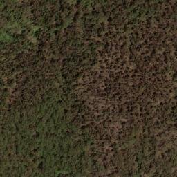 Satellite imagery of Mount Whalan, AU