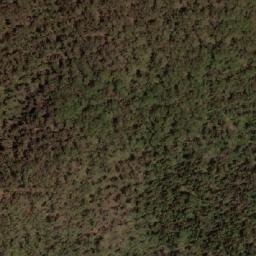 Satellite imagery of Mount Whalan, AU