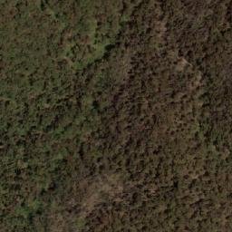 Satellite imagery of Mount Whalan, AU