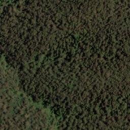 Satellite imagery of Mount Koorain, AU