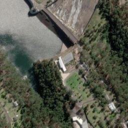 Satellite imagery of survey_point, AU