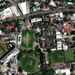 Satellite imagery of survey_point, AU