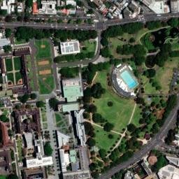 Satellite imagery of SSM 196269, AU