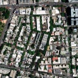 Satellite imagery of SSM 196269, AU