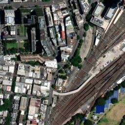 Satellite imagery of SSM 196269, AU