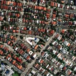 Satellite imagery of TS 10329, AU