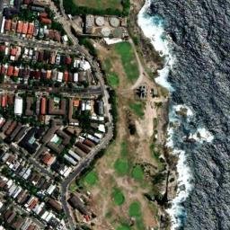 Satellite imagery of TS 10329, AU
