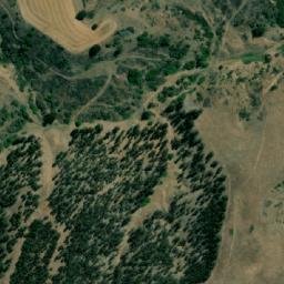 Satellite imagery of La Estancia, CL