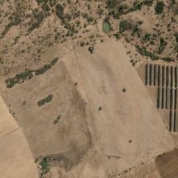 Satellite imagery of Las Águilas, CL