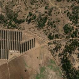 Satellite imagery of Las Águilas, CL