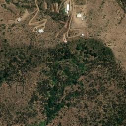 Satellite imagery of Cerro Quilamuta, CL