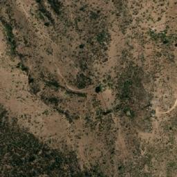 Satellite imagery of Cerro Quilamuta, CL