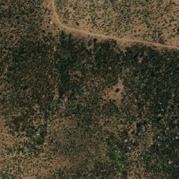 Satellite imagery of Morro El Guindo, CL